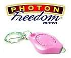 lri photon freedom micro light pink hat clip headlamp returns