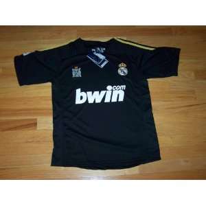  Real Madrid Soccer Jersey