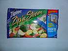 Ziploc Zip n Steam Medium Bags 788333