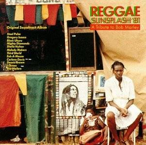 24. Reggae Sunsplash 81 Tribute to Marley by Various Artists