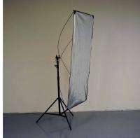 35x70 FRAMELESS PANEL REFLECTOR BLACK & WHITE  