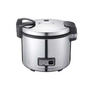   Amko Ak 52rc 35 Cups Electric Rice Cooker and Warmer