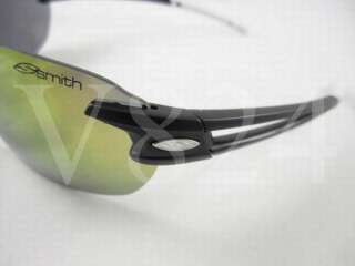 SMITH Optics Sunglasses PIVLOCK V90 3Lens VnPCYLMMB  