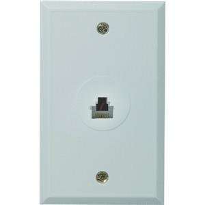  Audiovox Accessories TPH552 RJ45 Wall Plate Electronics