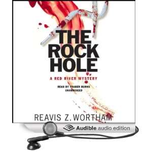  The Rock Hole A Red River Mystery (Audible Audio Edition 