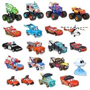   Die Cast 20 Piece Collector Car Set   143 Scale   Brand NEW In Box