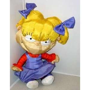  Rugrats Angelica 15 Plush Doll Toys & Games