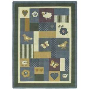  Just For Kids Baby Love 1532 Soft Kids Room 310 x 54 Area Rug