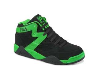 Fila Athletic NBA Basketball Shoes Team Daily Squad Multiple Size to 