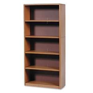 Safco 7173MO   Value Mate Series Bookcase, 5 Shelves, 31 3/4w x 13 1 