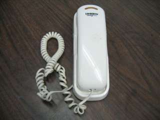 Uniden CEZ200 Corded Telephone Loud & Clear  