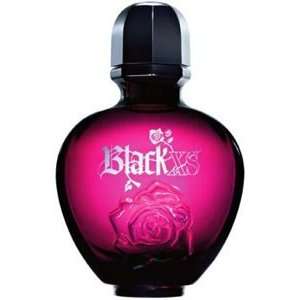  XS Black Gift Set   2.7 oz EDT Spray + 3.4 oz Body Lotion Beauty