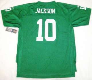 DeSean Jackson Eagles Youth S Jersey 1960 Throwback  
