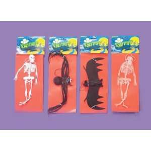  Halloween Large Scary Stuff Case Pack 96   747469