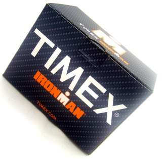 TIMEX MENS IRONMAN 30 LAP MULTI FUNCTION DIGITAL RUBBER STRAP SPORTS 
