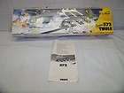 NEW Thule System 572 Car Top Snow Ski Rack