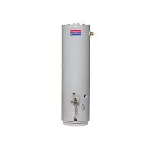   Residential Natural/Propane Sealed Combustion Mobile Home Water Heater