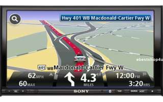   TOMTOM Navigation 7” Touchscreen USA/Canada Maps 027242808836  