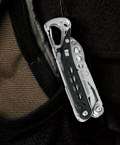 STYLE PS_KEY CHAIN PLIERS MULTI TOOL_TRAVEL FRIENDLY_LEATHERMAN 