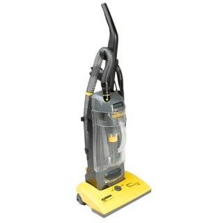   4680AT Whirlwind True Hepa Bagless Cyclonic Upright Vacuum Cleaner