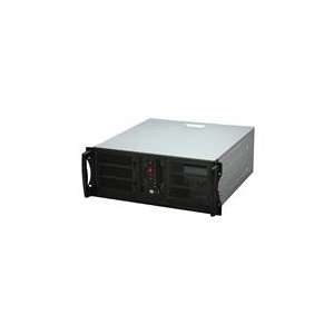  CHENBRO RM42300 F 4U Rackmount Server Case Electronics