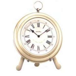  Seth Thomas Zachary Retro Collection Clock   TGO 1341 