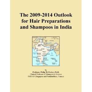   for Hair Preparations and Shampoos in India [ PDF] [Digital