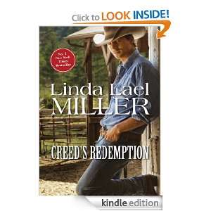 Creeds Redemption Linda Lael Miller  Kindle Store
