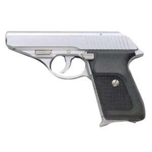  Soft Air Sig Sauer P230 Air pistol 6MM BB 180fps Silver 
