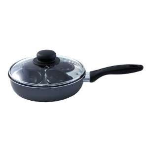    The Sapphire Collection 4 Cup Egg Poacher