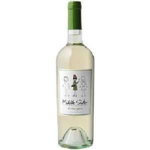  2006 Middle Sister Drama Queen Pinot Grigio 750ml 750 ml 