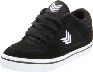  Vox Footwear Kids Trooper Skate Shoe Shoes