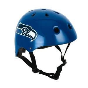  NFL Seattle Seahawks Multi Sport Helmet
