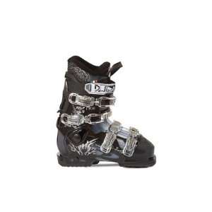    Dalbello Aspire 6.9 Womens Ski Boots 2012