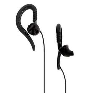 Yurbuds Performance Fit Earphones w/ 3 Button Control Dry Mic Soft 