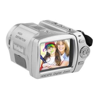 12MP Web Cam Camcorder Digital DC DV MP4 Camera DVR HD  