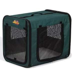  Canine Camper Double Door 25 x 18 x 21