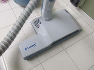   Aerus LUX Guardian MODEL #C154D CANISTER Vacuum Cleaner XLNT  