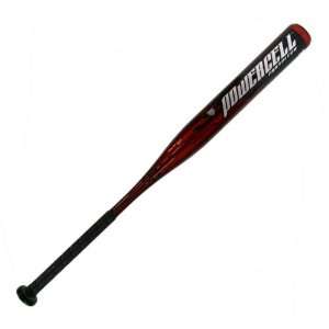   Worth Powercell Fastpitch Softball Bat 30/20  10