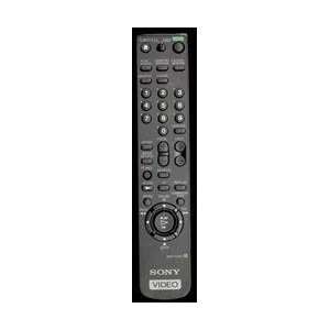  Sony 147728011 REMOTE CONTROL (REMOTE NUMBER RMT V402) (US 