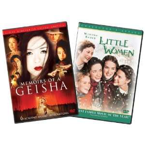   (WS) / LITTLE WOMEN (COLLECTORS SERIES) (DVD) 2PK(SXS) Movies & TV