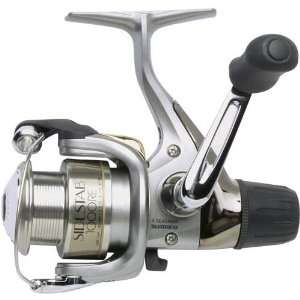  Shimano Sidestab 4000RE Spinning Reel