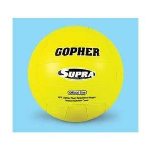  Gopher Supra Volleyball Trainer