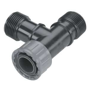   GARDENA 2755 U Valve T Joint   Sprinkler System Pro