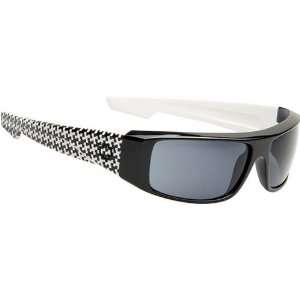 Spy Logan Sunglasses   Spy Optic Steady Series Fashion Eyewear   MOD 