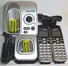 VTECH MODEL# CS6229 2 DECT 6.0 PHONE.