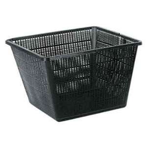  Coralife Energy Savers Square Pond Basket 11 x 11 in x 7 