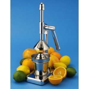  Stainless Steel Juicer, Compare at $60.00 Kitchen 