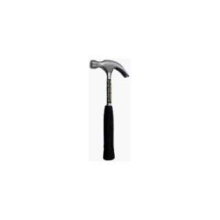   Industrial 60 620 16 Ounce Steel Crvd Claw Hammer