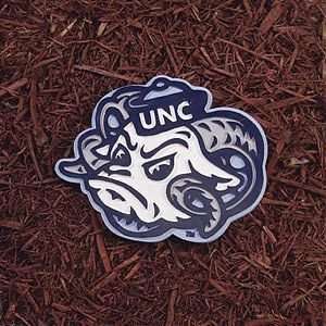   North Carolina Tar Heels NCAA Stepping Stone